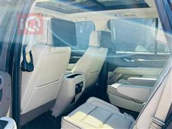 جي ام سي يوكون